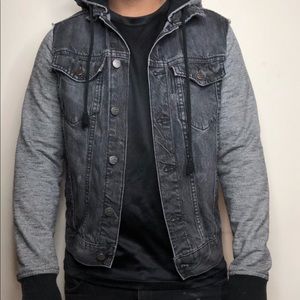 Forever 21 Denim Jacket